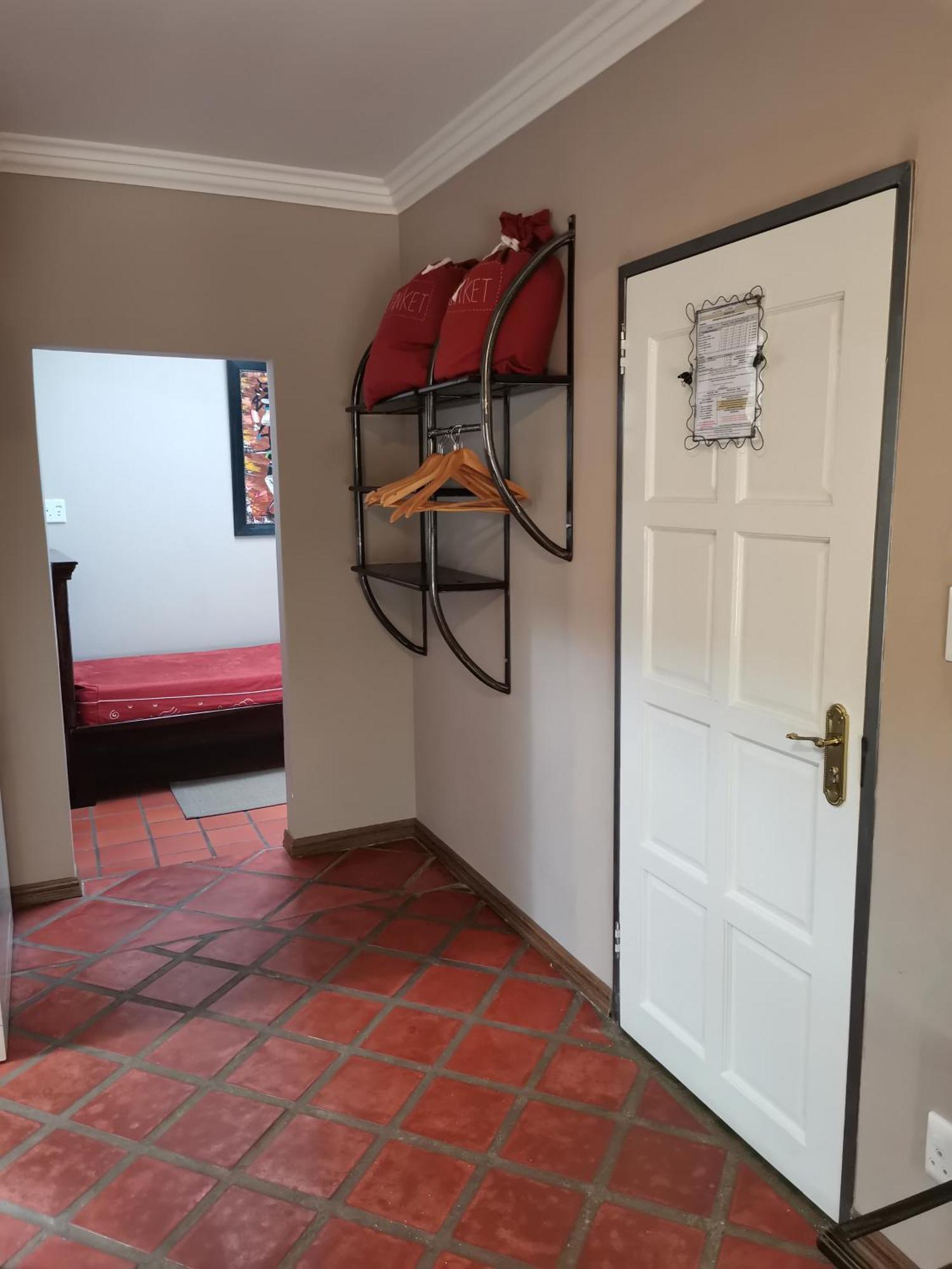 Londiningi GuestHouse Windhoek Værelse billede