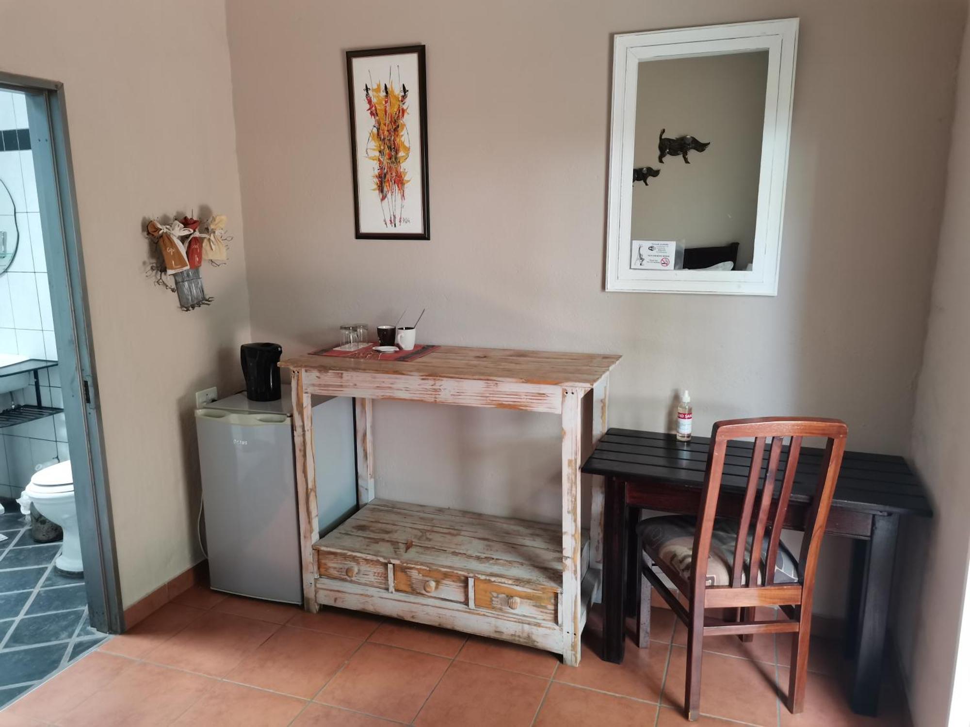 Londiningi GuestHouse Windhoek Eksteriør billede